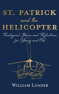 Enlarge image Cover: St. Patrick and the Helicopter - Resource Publications (CA)