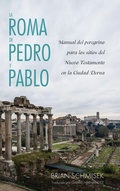 Cover: La Roma de Pedro Y Pablo - Pickwick Publications