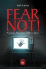 Cover: Fear Not! - Wipf and Stock Publishers