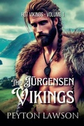 Cover: The Juergensen Vikings - Beaches and Trails Publishing
