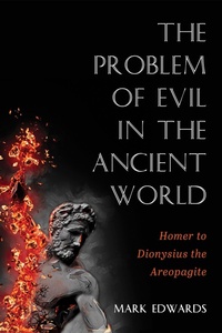 Enlarge image Cover: The Problem of Evil in the Ancient World - Wipf and Stock Publishers