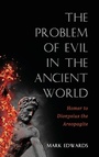 Cover: The Problem of Evil in the Ancient World - Wipf & Stock Publishers