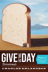 Abbildung von: Give Us This Day Devotionals, Volume 6 - Wipf and Stock Publishers