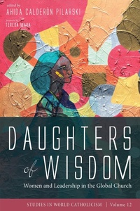 Abbildung von: Daughters of Wisdom - Wipf and Stock Publishers