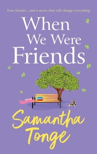Enlarge image Cover: When We Were Friends - Boldwood Books Ltd
