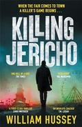 Cover: Killing Jericho - Zaffre