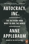 Cover: Autocracy, Inc - Penguin