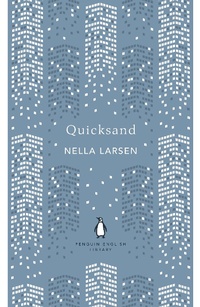 Enlarge image Cover: Quicksand - Penguin