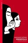 Cover: Persepolis I & II - Vintage Classics