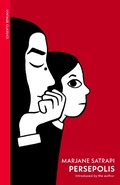 Cover: Persepolis I & II - Vintage Classics