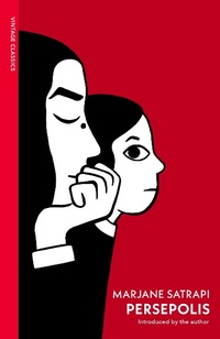 Abbildung von: Persepolis I & II - Vintage Classics