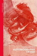 Cover: Autobiography of Red - Vintage Classics