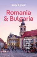 Abbildung von: Lonely Planet Romania & Bulgaria - Lonely Planet Global Limited