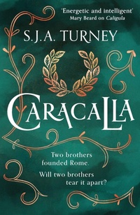 Enlarge image Cover: Caracalla - Canelo