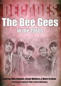 Cover: The Bee Gees in the 1960s - Sonicbond Publishing