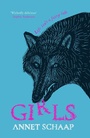 Cover: Girls - Pushkin Children's Books