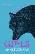 Cover: Girls - Pushkin Children's Books