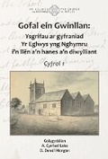 Cover: Gofal ein Gwinllan - Y Lolfa