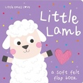 Cover: Little Ones Love Little Lamb - Two Windmills Limited