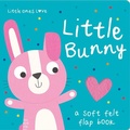 Cover: Little Ones Love Little Bunny - Two Windmills Limited
