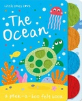 Cover: Little Ones Love the Ocean - Two Windmills Limited