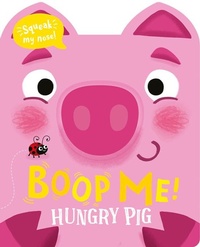 Enlarge image Cover: Boop Me! Hungry Pig - Two Windmills Limited