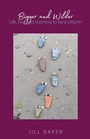 Cover: Bigger and Wilder - Sacristy Press