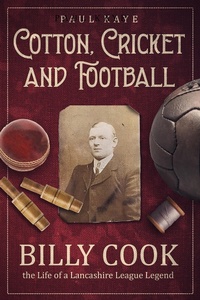 Abbildung von: Cotton; Cricket and Football - Pitch Publishing Ltd