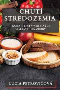 Abbildung von: Chuti Stredozemia - Lucia Petrovicova