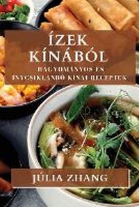 Abbildung von: Izek Kinabol - Julia Zhang