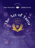Cover: The Art of Tarot - Quadrille Publishing Ltd