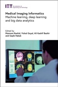 Cover: Medical Imaging Informatics - Institution of Engineering and Technology