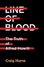 Cover: Line of Blood - Melbourne Books