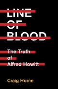 Cover: Line of Blood - Melbourne Books