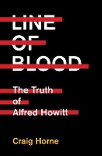 Enlarge image Cover: Line of Blood - Melbourne Books