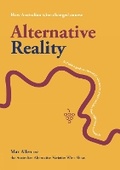 Cover: Alternative Reality - Melbourne Books