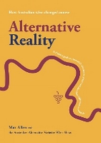 Enlarge image Cover: Alternative Reality - Melbourne Books