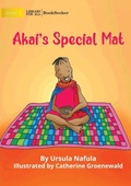 Cover: Akai's Special Mat - Library for All