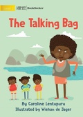 Cover: The Talking Bag - Library for All