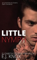Cover: Little Nymph - Sleeping Dragon Books