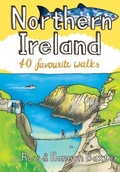 Cover: Northern Ireland - Pocket Mountains Ltd