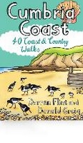 Cover: Cumbria Coast - Pocket Mountains Ltd