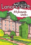 Cover: Lanarkshire - Pocket Mountains Ltd