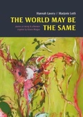 Cover: The World May Be The Same - Stewed Rhubarb Press