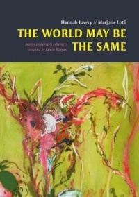 Enlarge image Cover: The World May Be The Same - Stewed Rhubarb Press