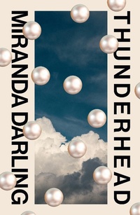 Abbildung von: Thunderhead - Scribe UK