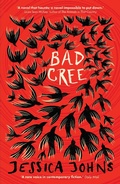 Cover: Bad Cree - Scribe Publications