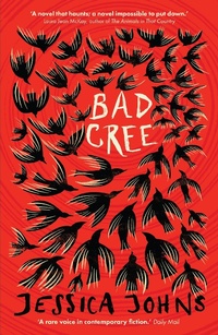 Enlarge image Cover: Bad Cree - Scribe Publications