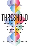 Cover: Threshold - Scribe Publications