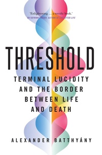 Enlarge image Cover: Threshold - Scribe Publications